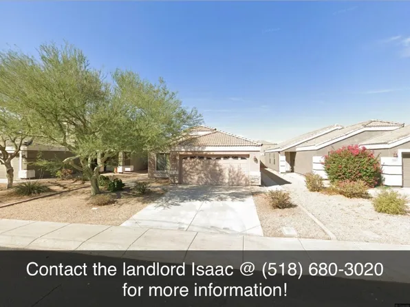 11824 W Maui Ln, El Mirage, AZ 85335