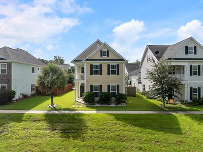 2426 Lilytree Dr, Charleston, SC, 29414