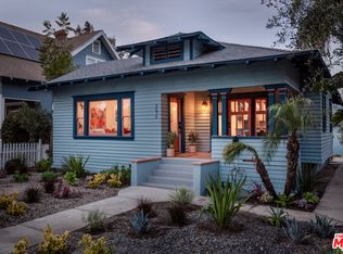 5675 Hub St, Los Angeles, CA 90042