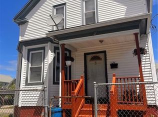 149 Benedict St, Providence, RI 02909