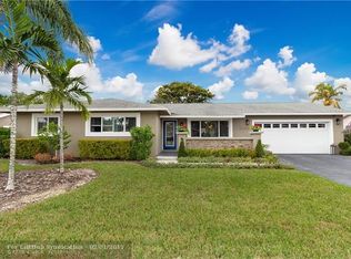 6731 NW 23rd Ter, Fort Lauderdale, FL 33309