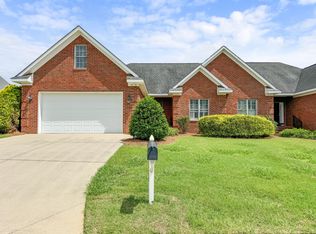 1138 Rosedale Ave, Rocky Mount, NC 27804