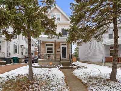 5825 Salvia Ave, Cincinnati, OH, 45224
