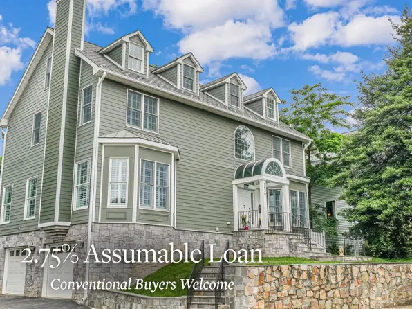 1620 N George Mason Dr, Arlington, VA 22205