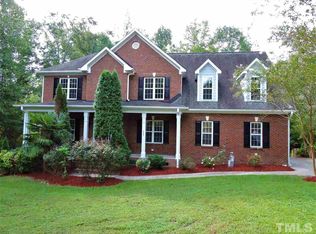 6205 Quail Side Ct, Raleigh, NC 27603