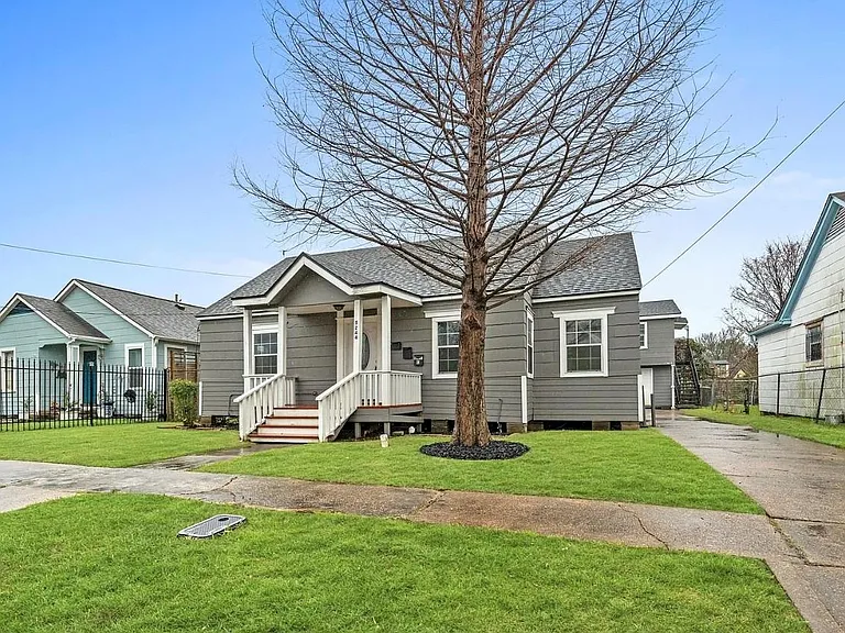 5244 Leeland St #A — Photo 3
