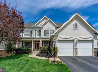 43604 Habitat Cir, Leesburg, VA
