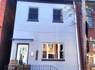 5260 Carnegie St, Pittsburgh, PA
