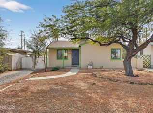 1114 E Copper St, Tucson, AZ 85719