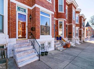 1639 Jackson St, Baltimore, MD 21230