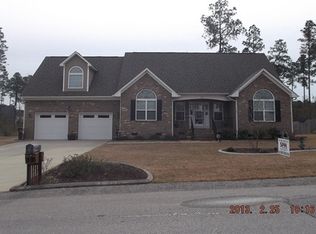 29 Hester Pl, Cameron, NC 28326