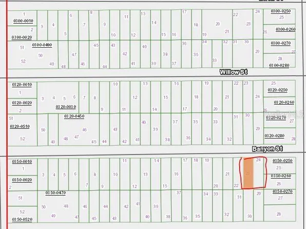 0 Banvon St #23-24, Interlachen, FL 32148