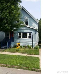 83 Manhattan Ave, Buffalo, NY, 14215