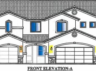 424 White Cloud Rd, El Paso, TX 79928