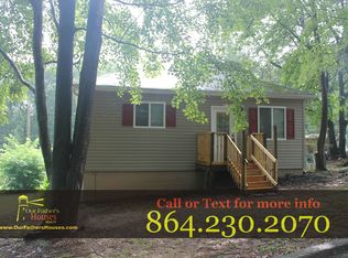 122 W Hamilton St, Easley, SC 29640