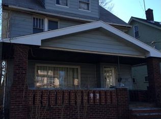1339 Elwood Rd, East Cleveland, OH 44112