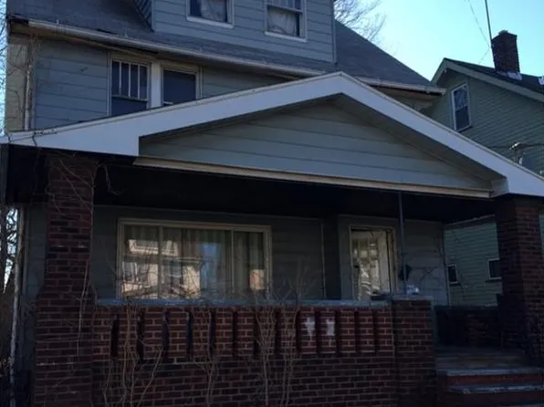 1339 Elwood Rd, East Cleveland, OH 44112