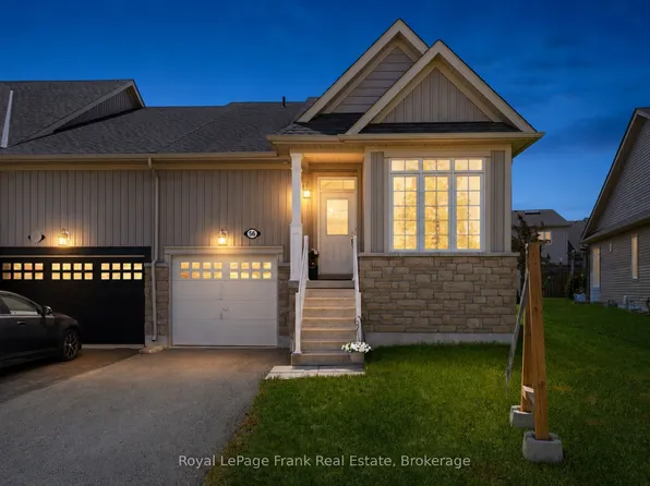 56 Deacon Cres, Kawartha Lakes, ON K9V 0L5
