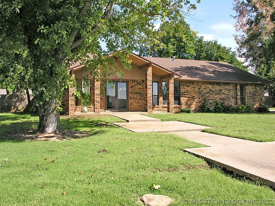 1st image of 11427 S 250th East Ave
