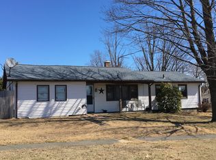 325 Granby Rd, Chicopee, MA 01013