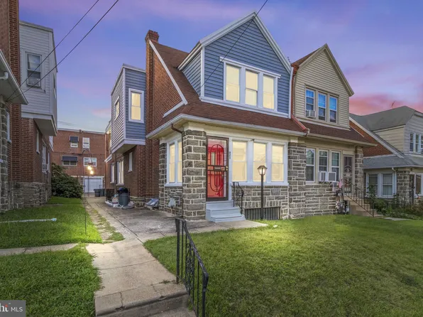 821 Connell Ave, Yeadon, PA 19050