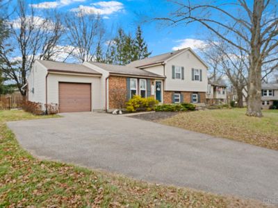 4559 N Park Forest Cir, Batavia, OH, 45103