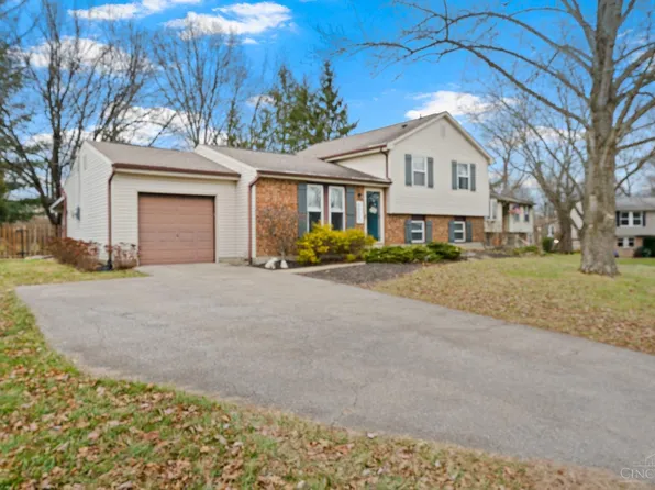 4559 N Park Forest Cir, Batavia, OH 45103