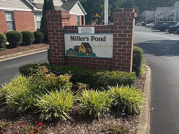 713 Oak Mill Ln