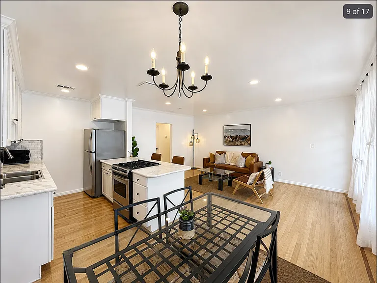 834 Lincoln Blvd #6A — Photo 8