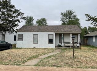 2414 24th St, Lubbock, TX 79411