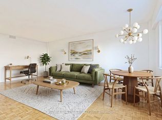 95 Lawton Blvd #601, Toronto, ON M4V 1Z8