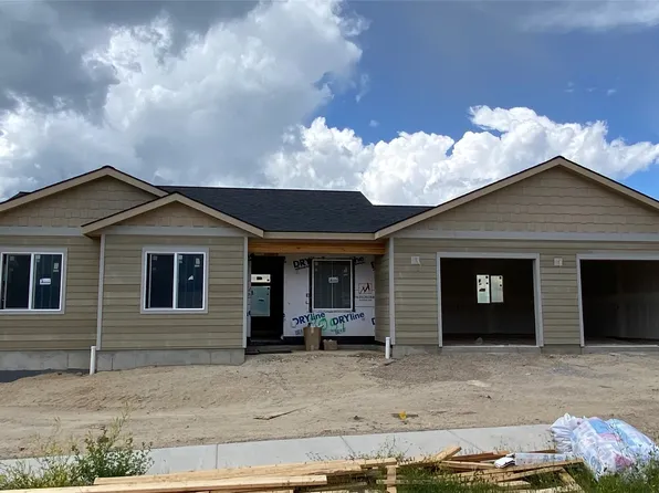 7051 Guinevere Dr, Missoula, MT 59803