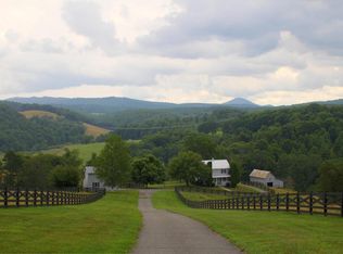 544 Indian Valley, Dugspur, VA 24325