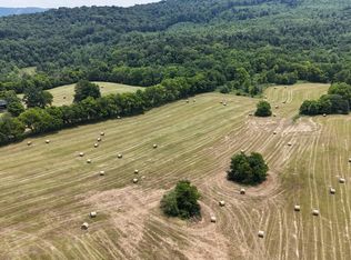 0 Cane Creek Rd LOT 2, Sparta, TN 38583