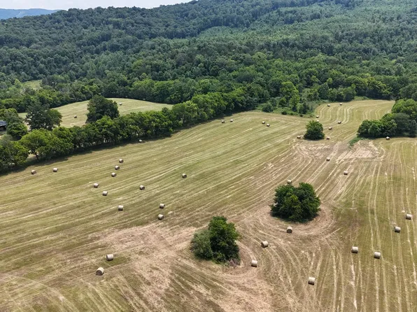 0 Cane Creek Rd Lot 2, Sparta, TN 38583