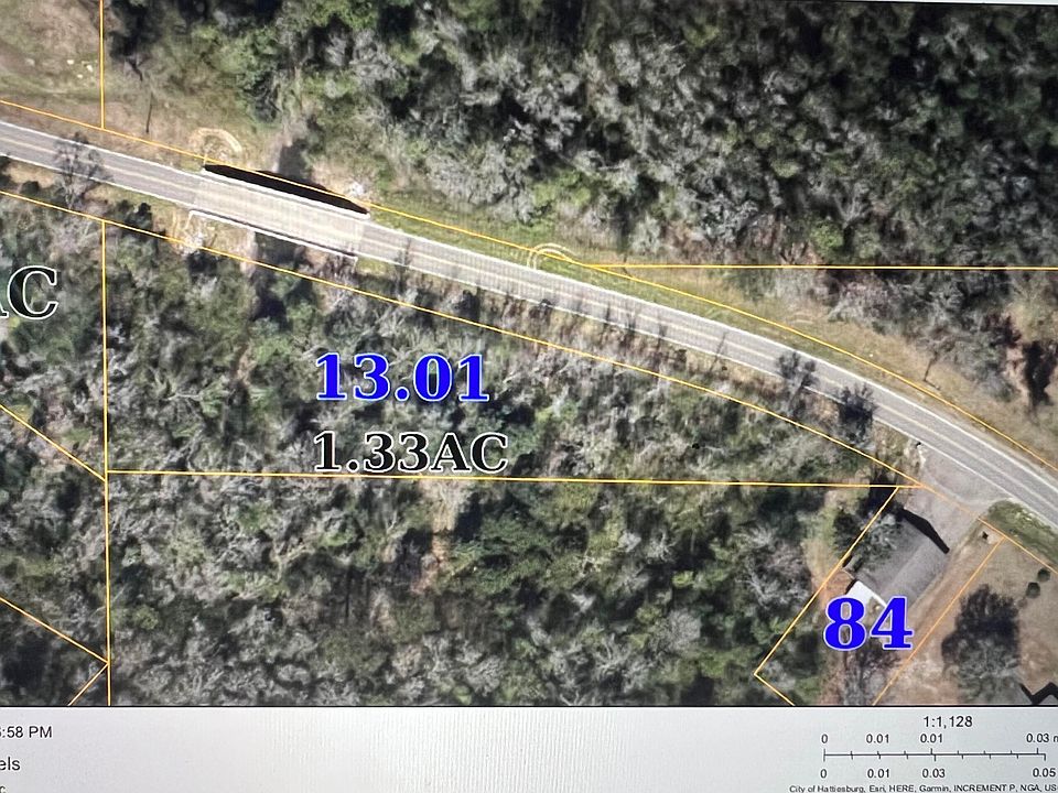 00 Eatonville Rd, Hattiesburg, MS 39401 MLS 132991 Zillow