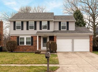 2053 Sutter Pkwy, Dublin, OH 43016