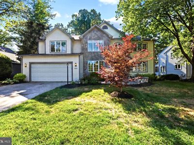 10652 Quarterstaff Rd, Columbia, MD, 21044
