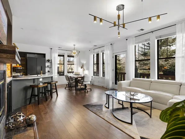 (undisclosed Address), Park City, UT 84098