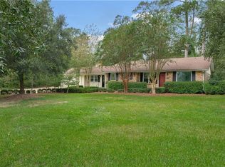 35 Mistletoe Dr, Covington, LA 70433