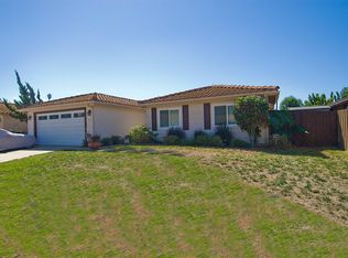 303 Lion Valley Rd, Escondido, CA 92027