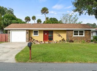 5435 Drinkard Dr, New Port Richey, FL 34653