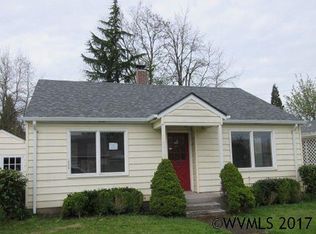 1430 Lawnridge St SW, Albany, OR 97321