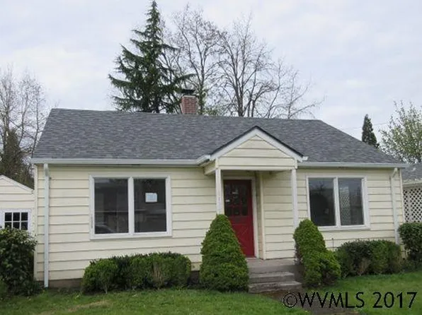 1430 Lawnridge St SW, Albany, OR 97321