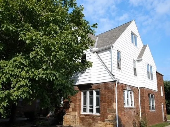 19075 Meredith Ave, Euclid, OH 44119