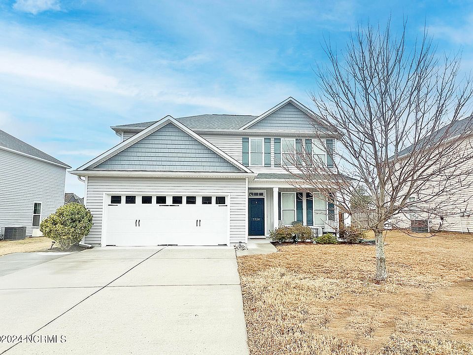 7728 Champlain Drive, Wilmington, NC 28412 Zillow