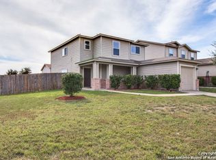 9902 Sungate Park, San Antonio, TX 78245