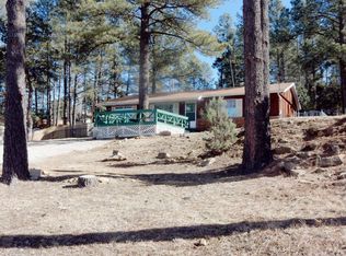 221 Spring Rd, Ruidoso, NM 88345