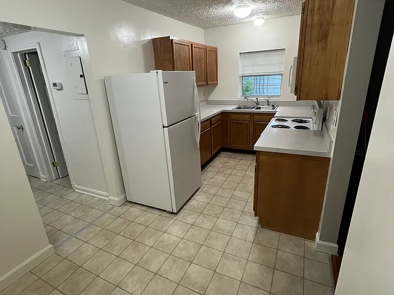 3616 Post St #4 — Photo 12