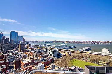 Rented by Mirador Real Estate